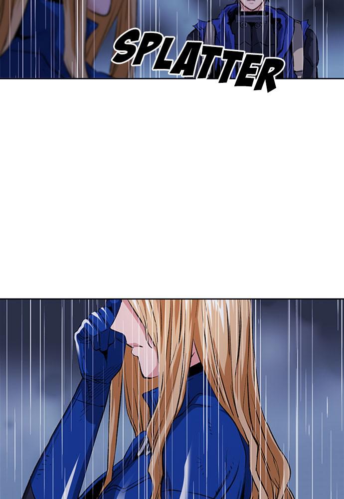 The Druid of Seoul Station Chapter 29 - Page 84