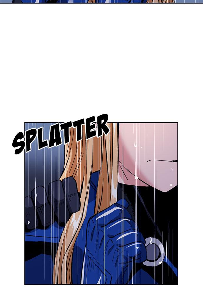 The Druid of Seoul Station Chapter 29 - Page 85