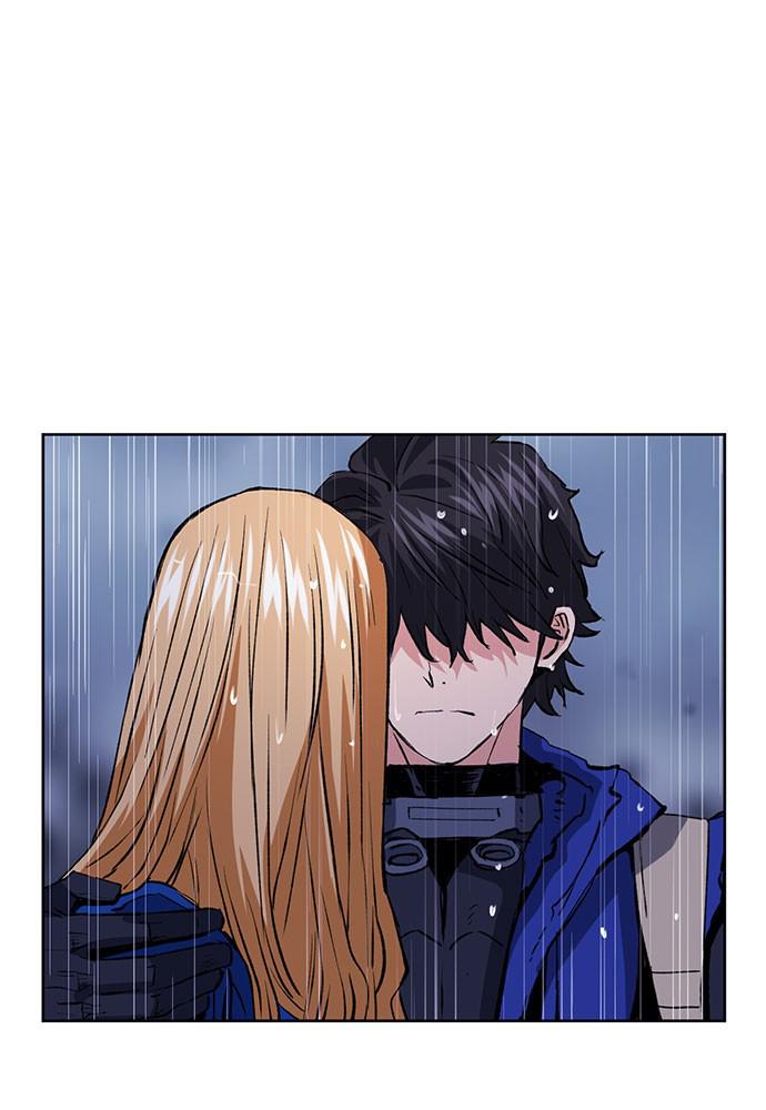 The Druid of Seoul Station Chapter 29 - Page 86