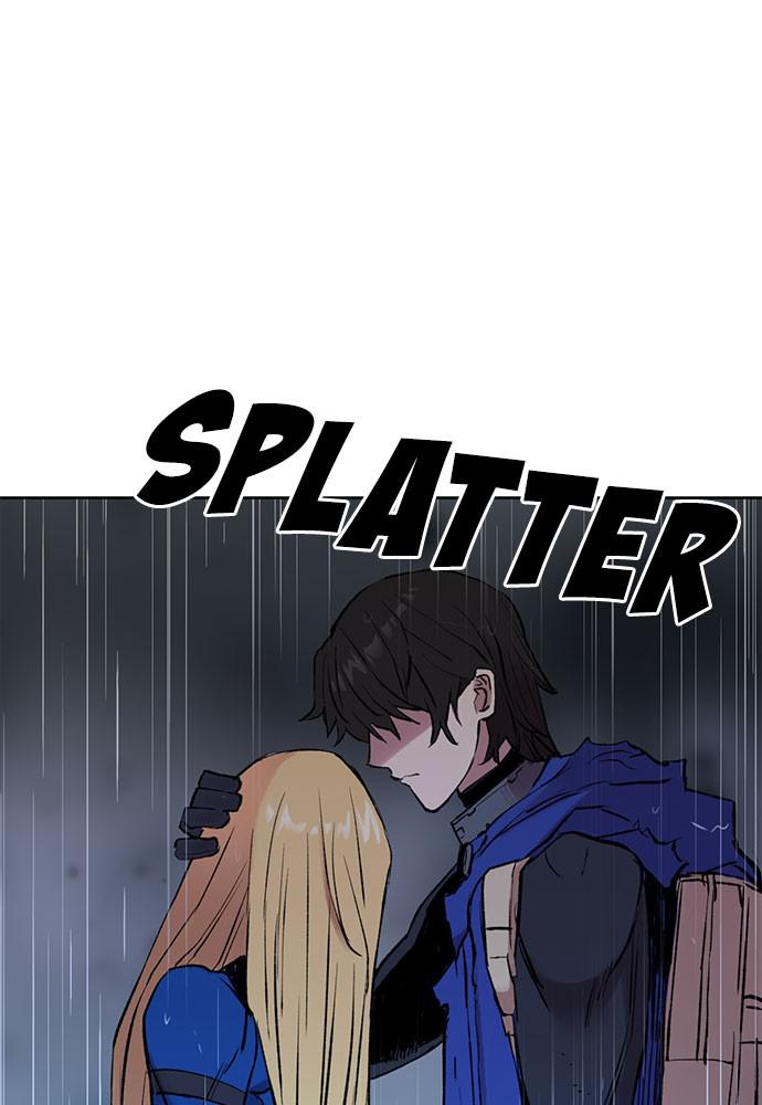 The Druid of Seoul Station Chapter 29 - Page 87