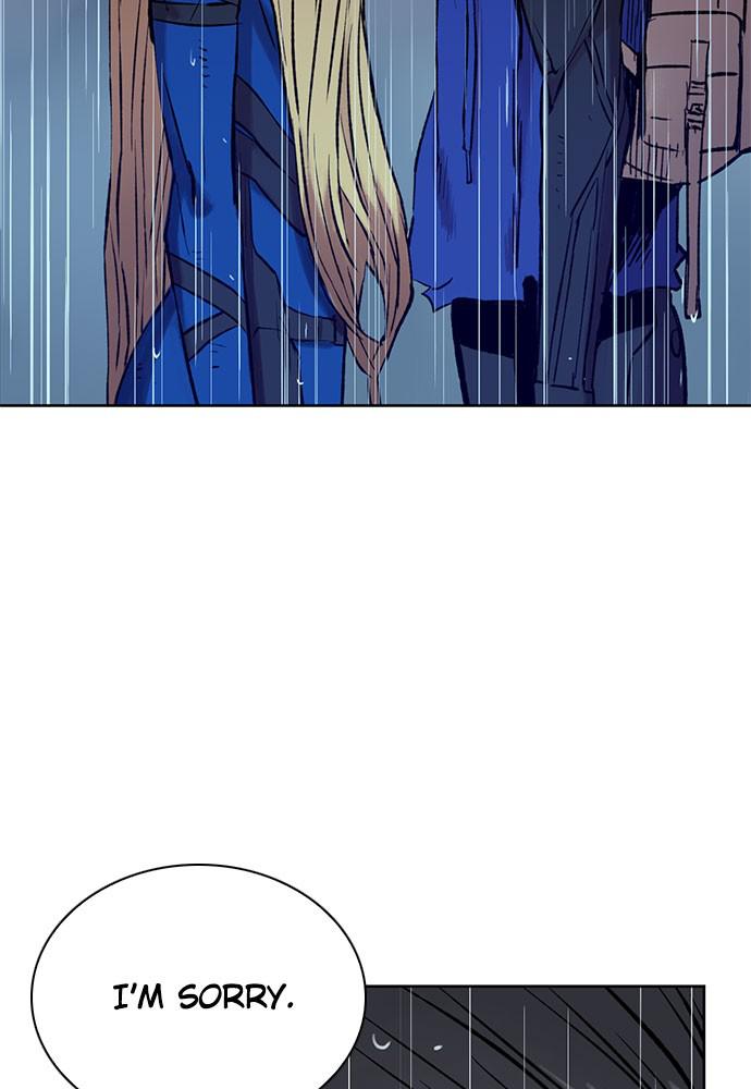 The Druid of Seoul Station Chapter 29 - Page 88