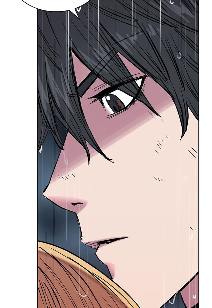 The Druid of Seoul Station Chapter 29 - Page 89