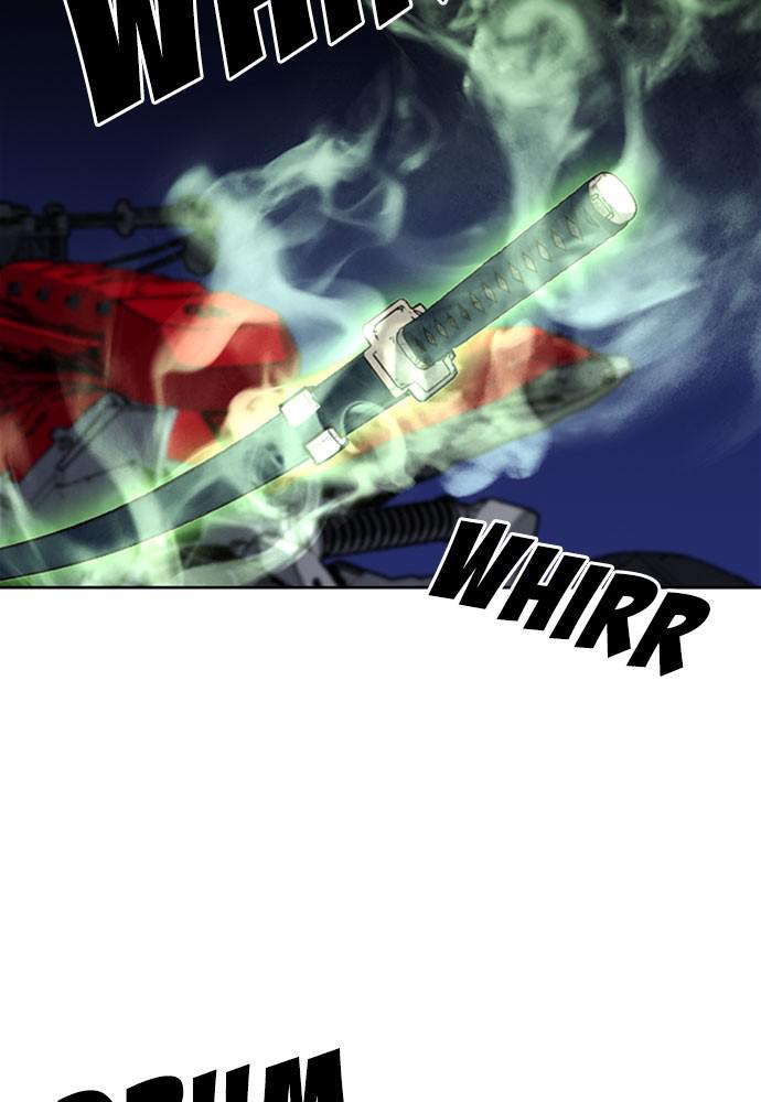 The Druid of Seoul Station Chapter 29 - Page 92