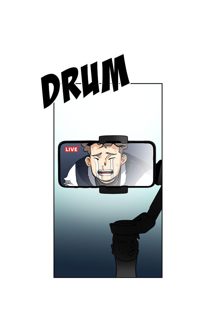 The Druid of Seoul Station Chapter 29 - Page 94