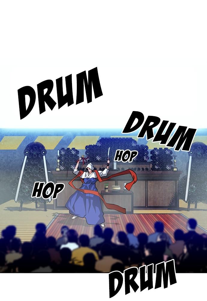 The Druid of Seoul Station Chapter 29 - Page 98