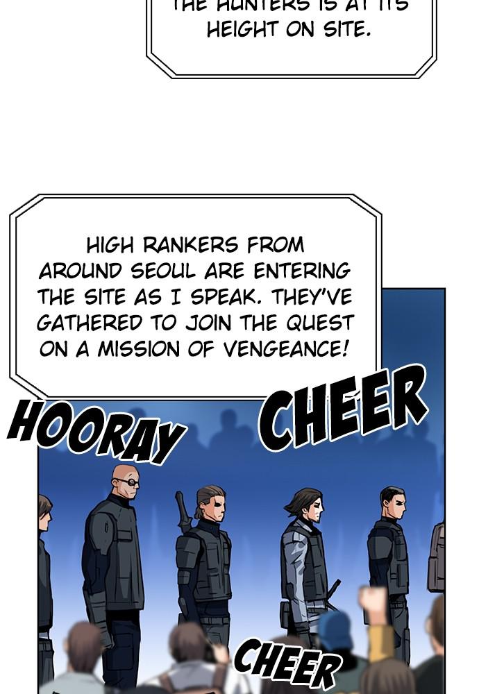 The Druid of Seoul Station Chapter 29 - Page 100