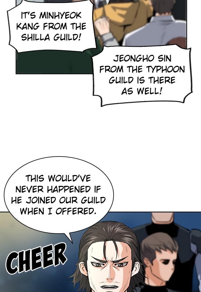 The Druid of Seoul Station Chapter 29 - Page 101