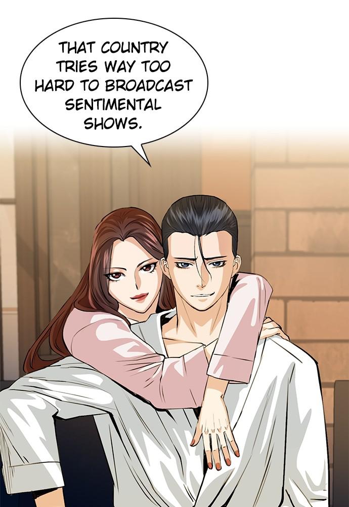 The Druid of Seoul Station Chapter 29 - Page 107