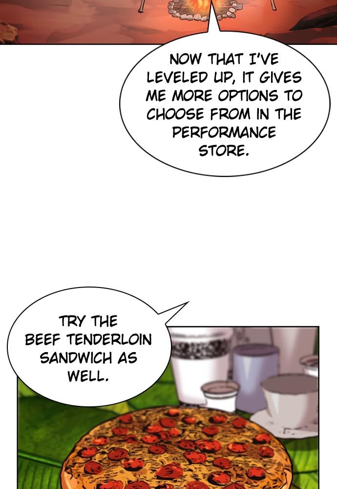 The Druid of Seoul Station Chapter 29 - Page 111