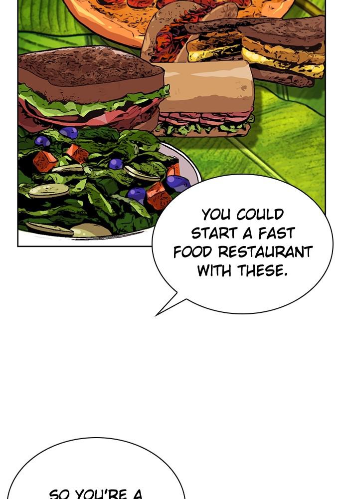 The Druid of Seoul Station Chapter 29 - Page 112