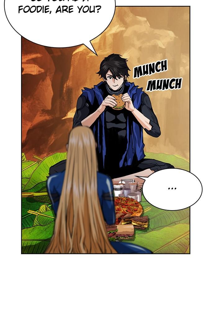 The Druid of Seoul Station Chapter 29 - Page 113