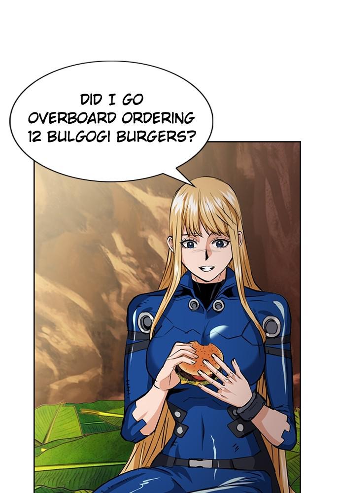 The Druid of Seoul Station Chapter 29 - Page 114