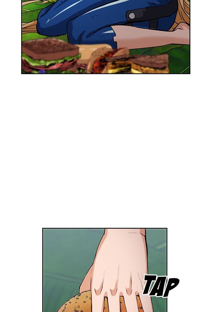 The Druid of Seoul Station Chapter 29 - Page 115