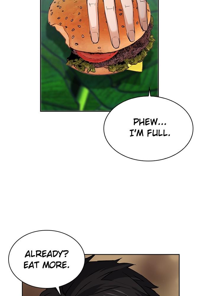 The Druid of Seoul Station Chapter 29 - Page 116