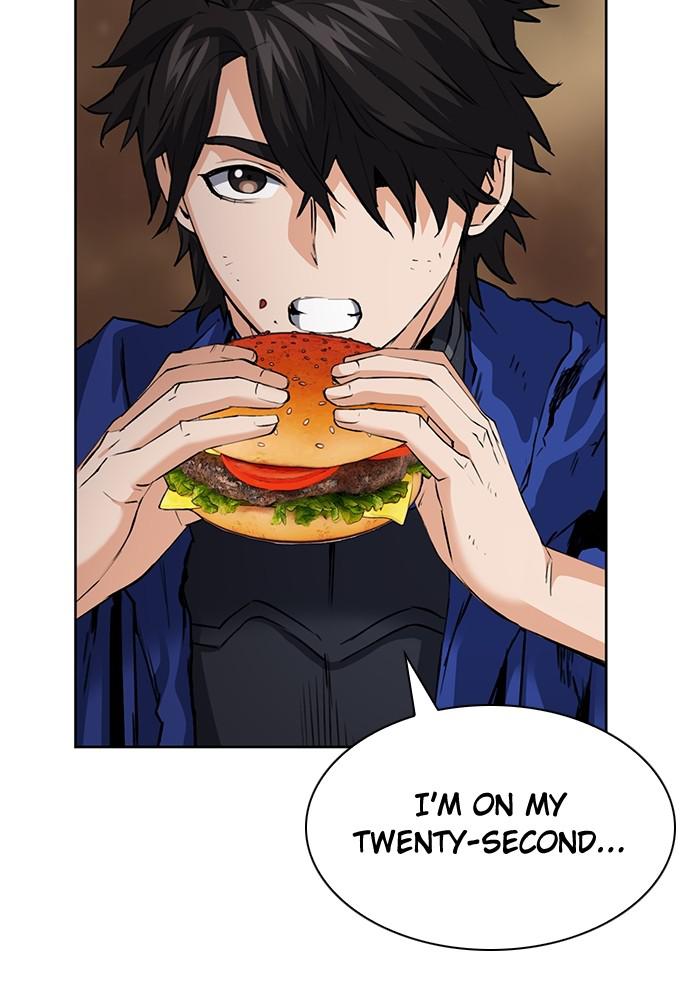 The Druid of Seoul Station Chapter 29 - Page 117