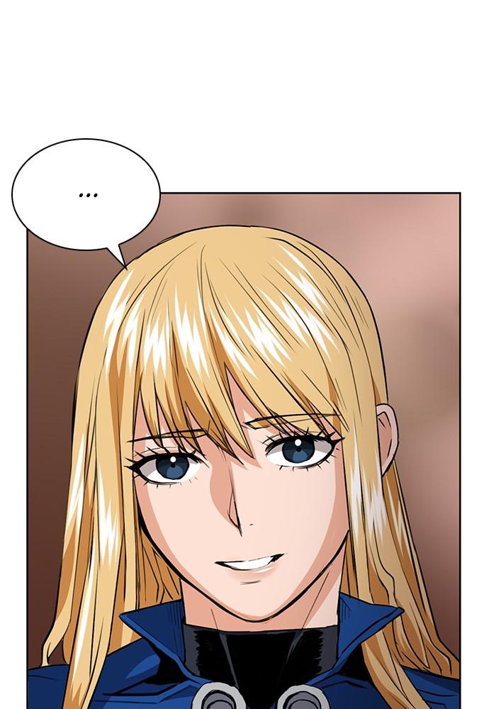 The Druid of Seoul Station Chapter 29 - Page 118