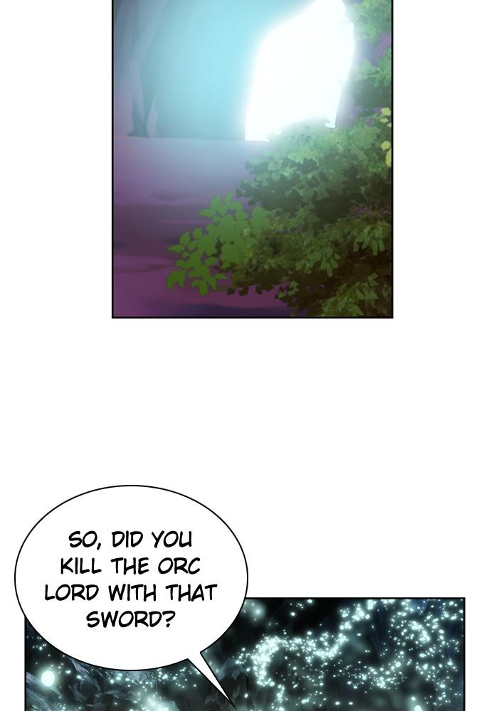 The Druid of Seoul Station Chapter 29 - Page 121