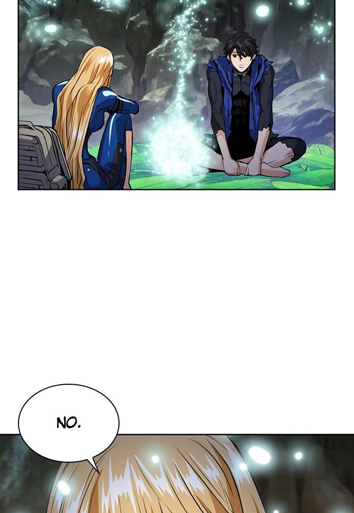 The Druid of Seoul Station Chapter 29 - Page 122