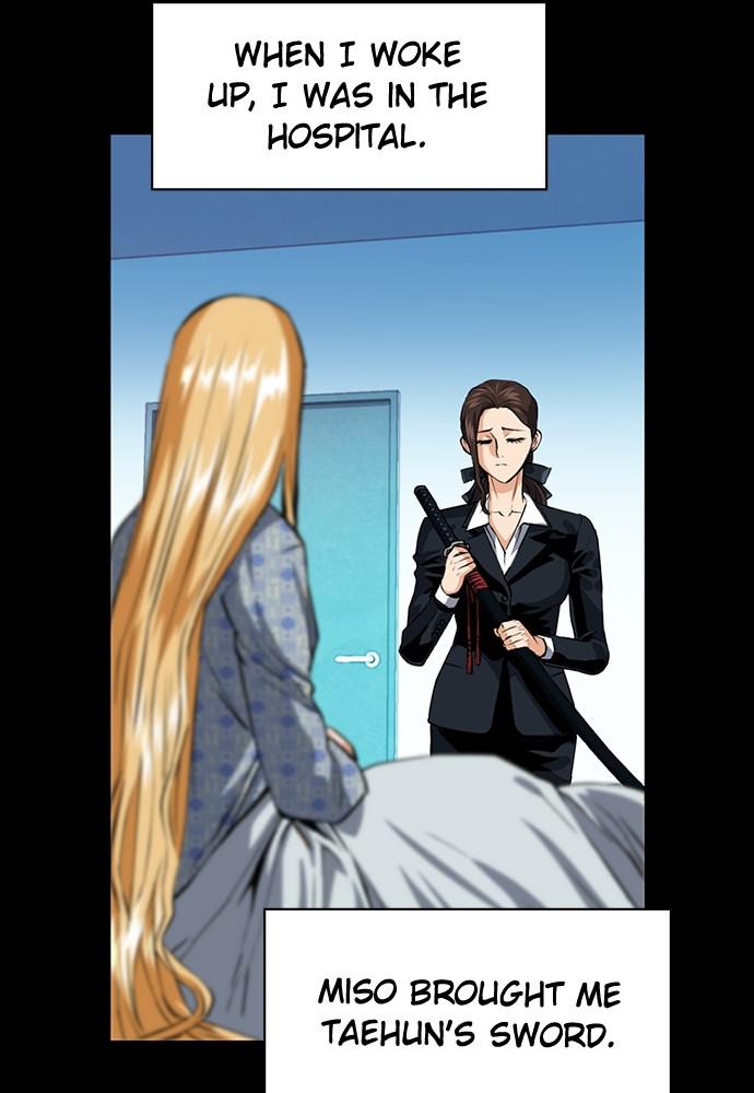 The Druid of Seoul Station Chapter 29 - Page 124