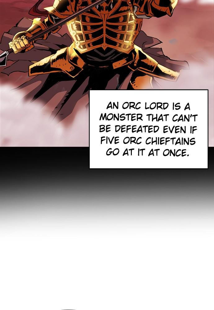 The Druid of Seoul Station Chapter 29 - Page 126