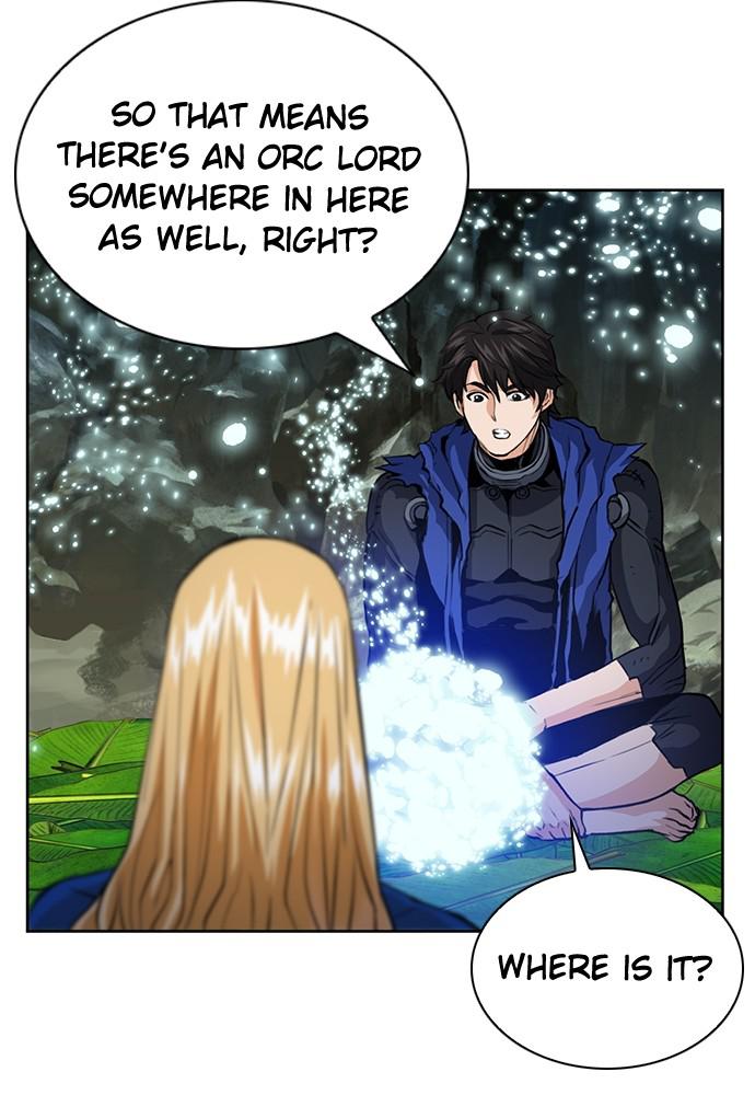 The Druid of Seoul Station Chapter 29 - Page 127