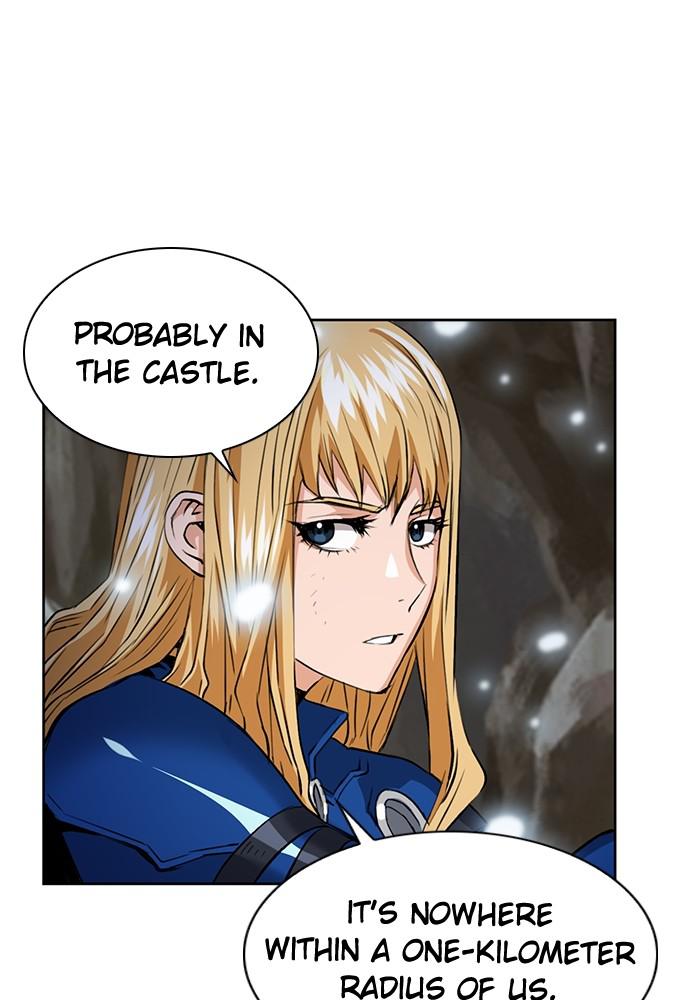 The Druid of Seoul Station Chapter 29 - Page 128