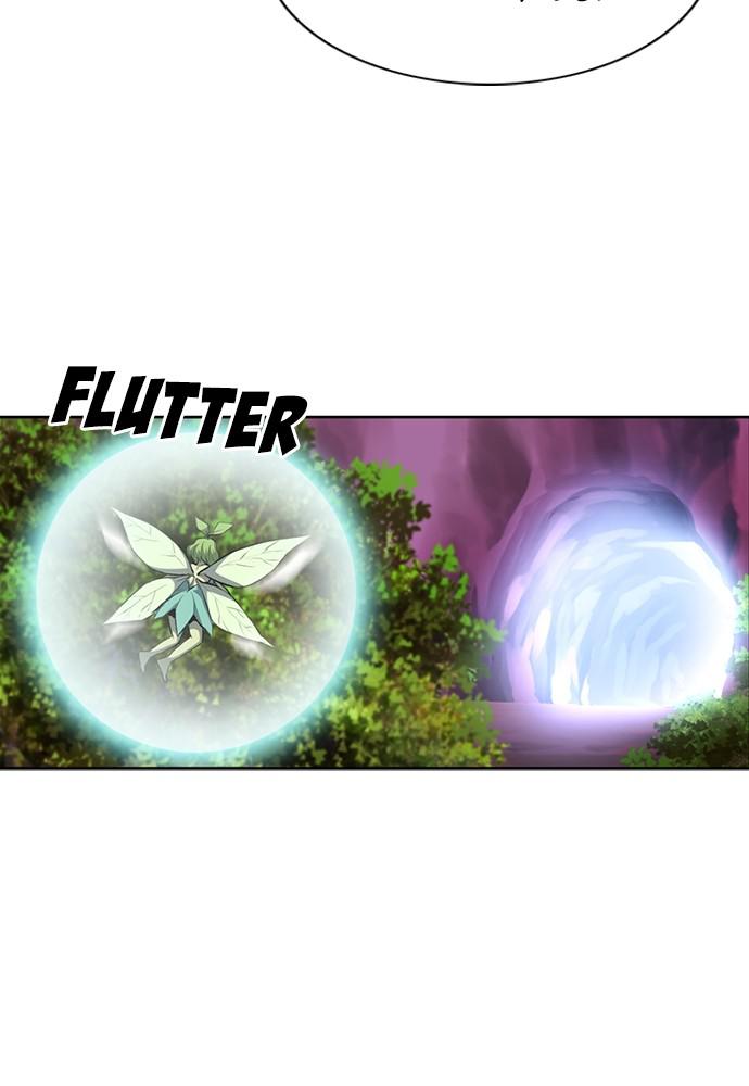 The Druid of Seoul Station Chapter 29 - Page 129