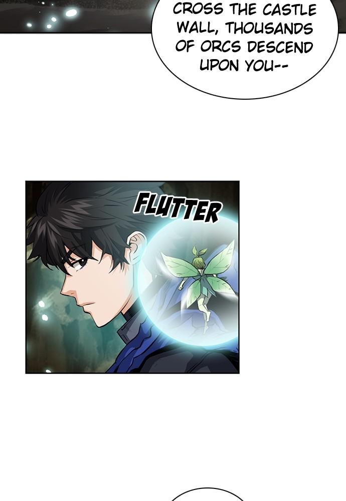 The Druid of Seoul Station Chapter 29 - Page 131