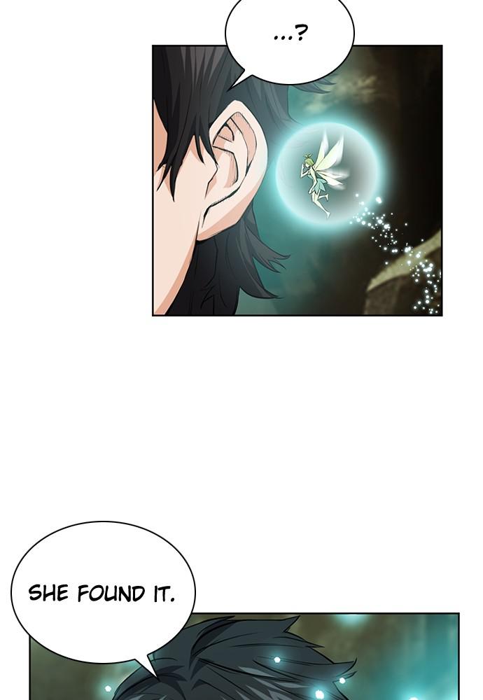 The Druid of Seoul Station Chapter 29 - Page 132