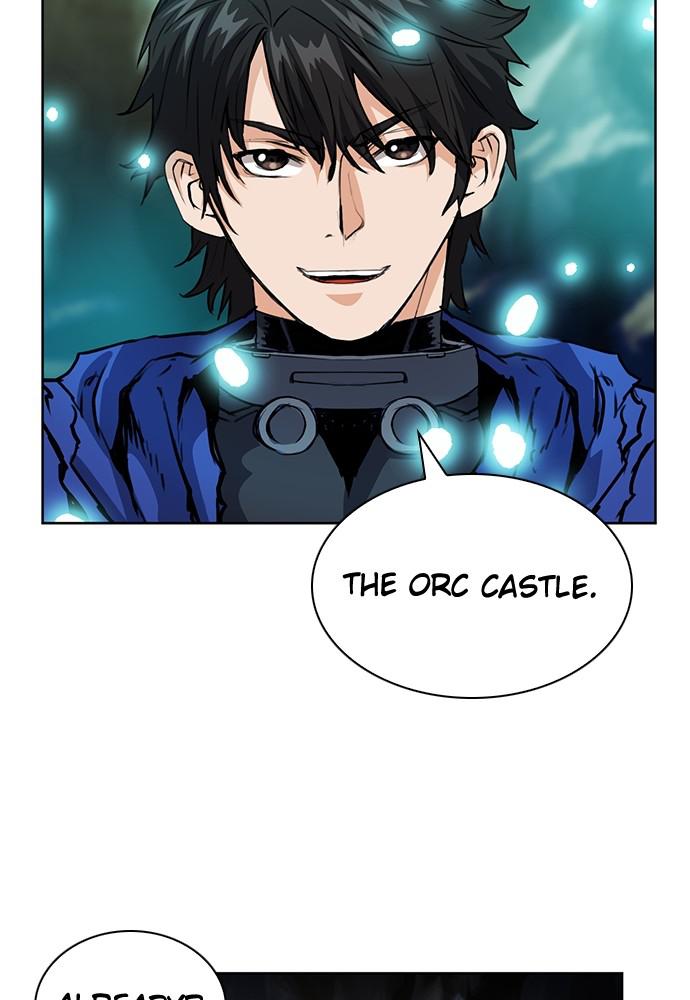 The Druid of Seoul Station Chapter 29 - Page 133