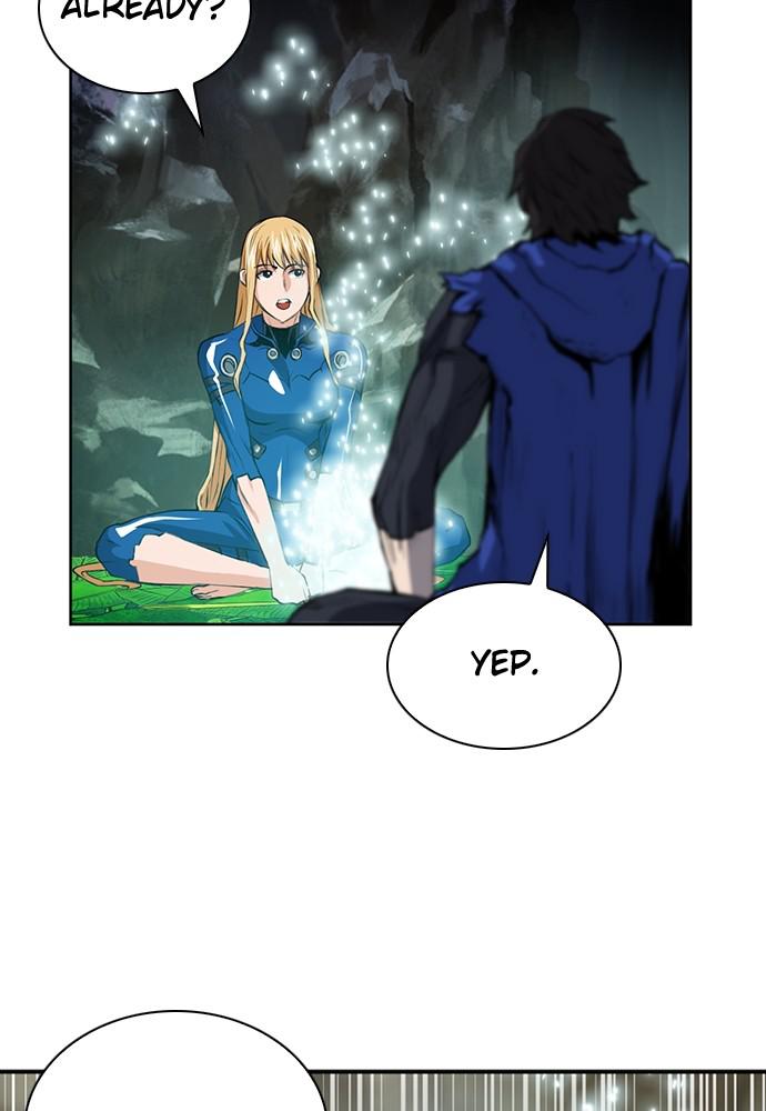 The Druid of Seoul Station Chapter 29 - Page 134