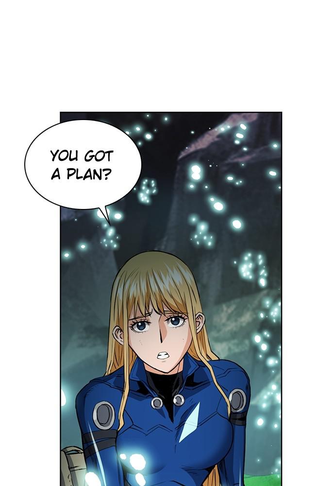 The Druid of Seoul Station Chapter 29 - Page 137