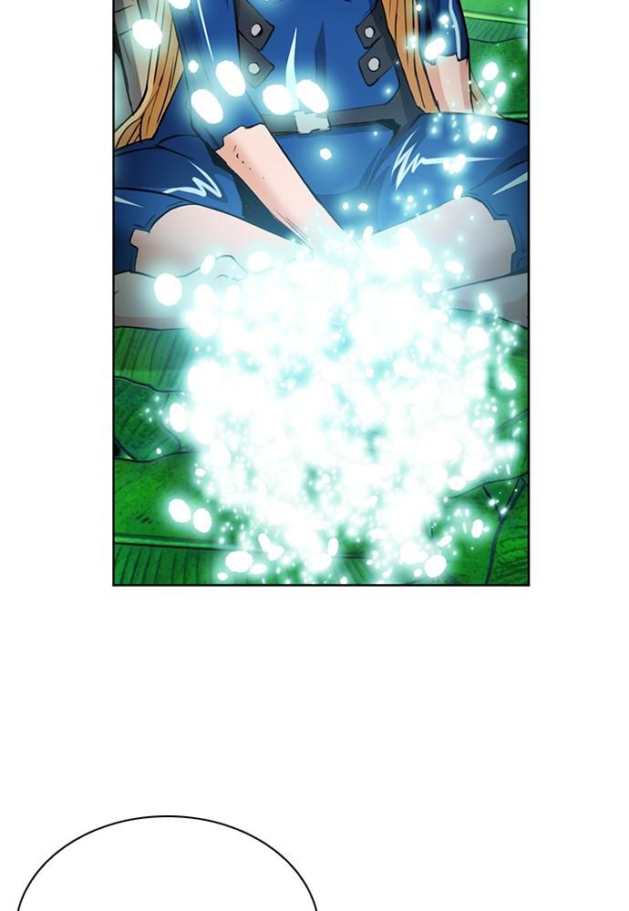 The Druid of Seoul Station Chapter 29 - Page 138