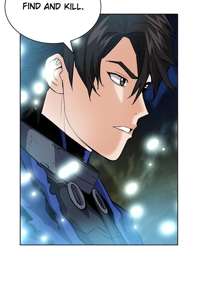 The Druid of Seoul Station Chapter 29 - Page 139