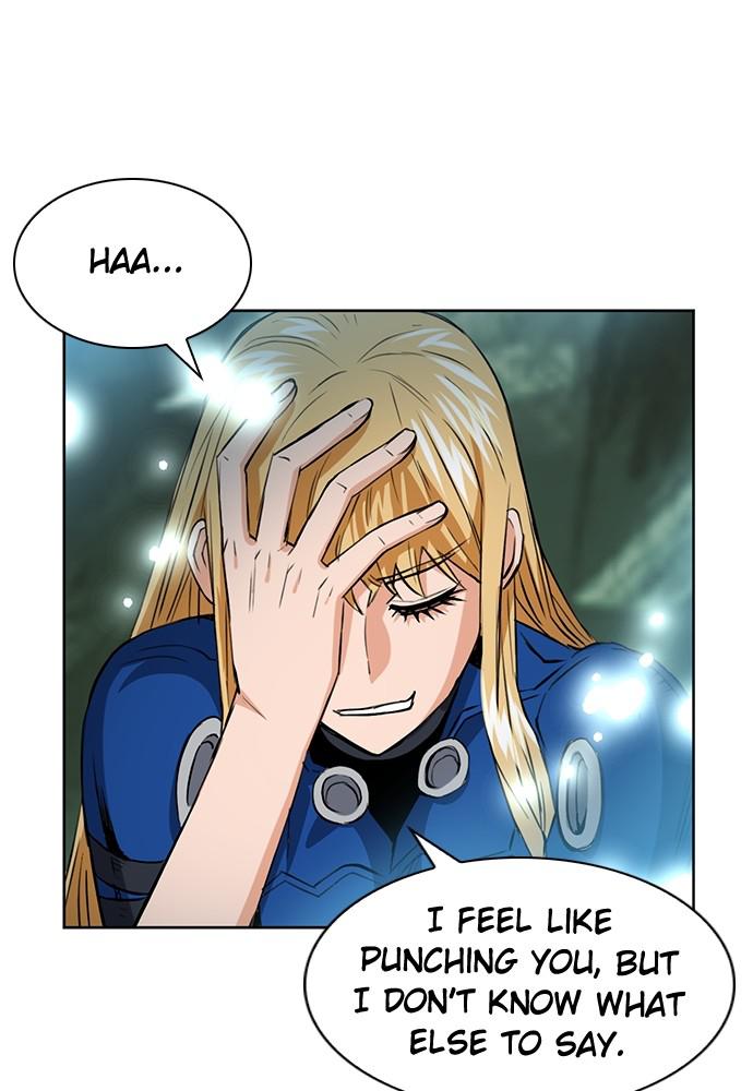 The Druid of Seoul Station Chapter 29 - Page 140