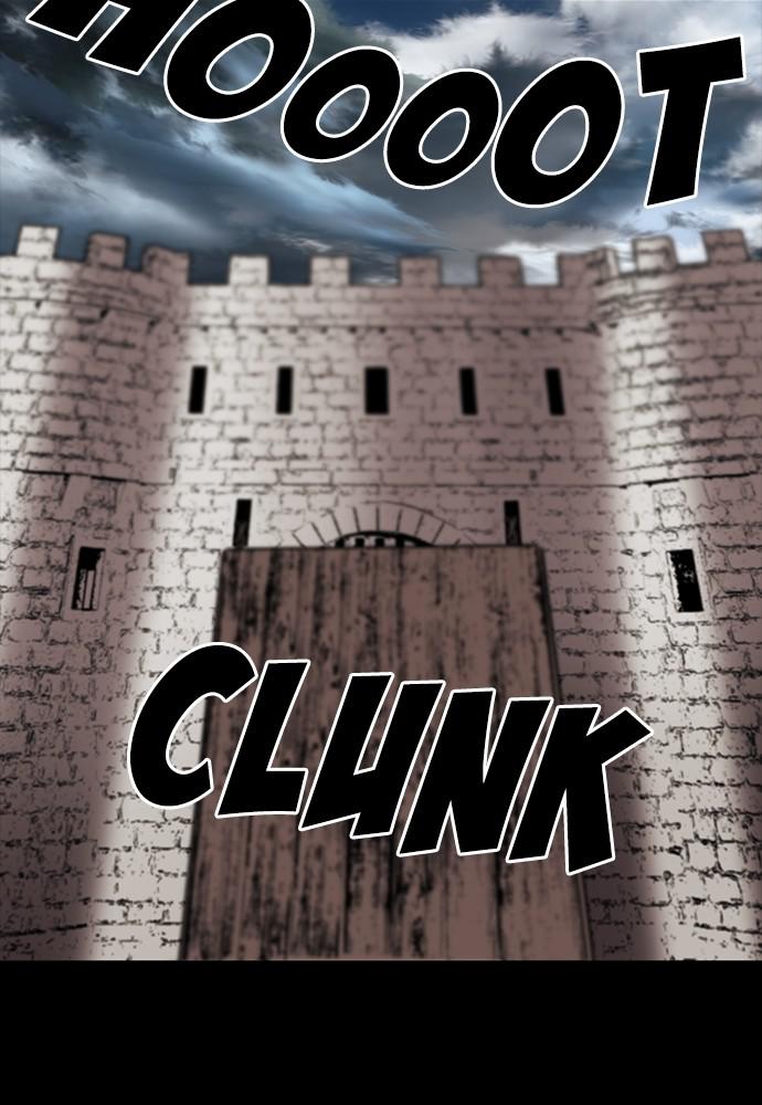 The Druid of Seoul Station Chapter 29 - Page 144