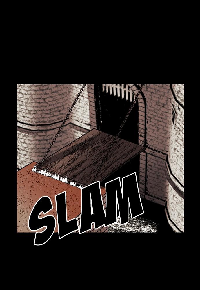 The Druid of Seoul Station Chapter 29 - Page 146