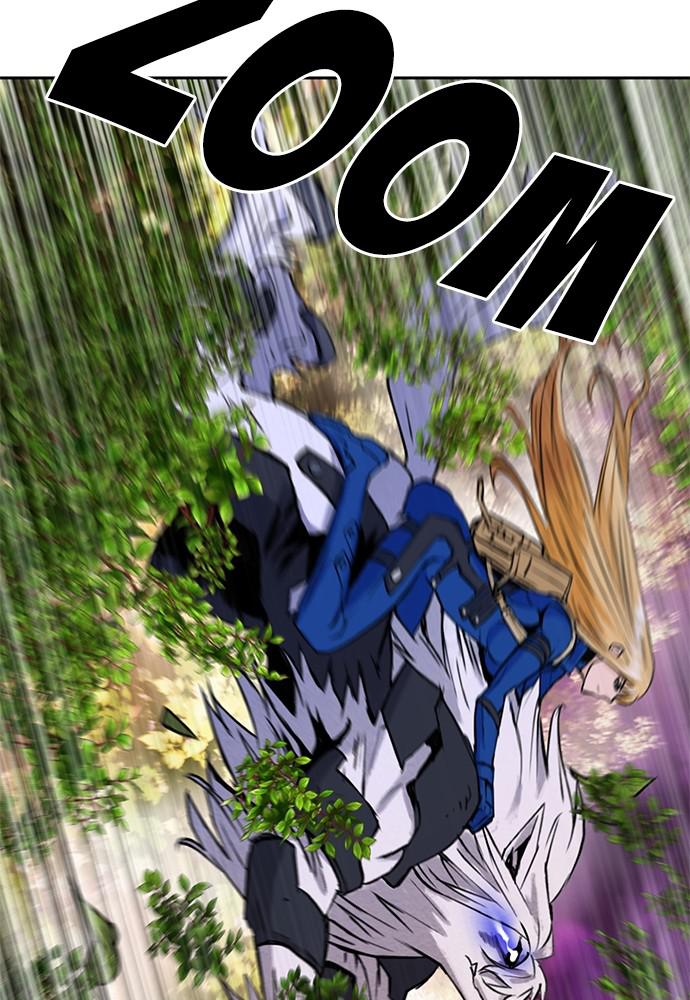 The Druid of Seoul Station Chapter 30 - Page 4