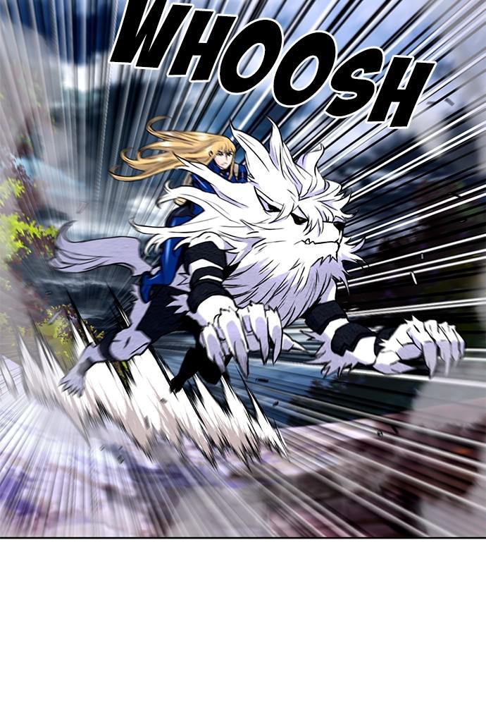 The Druid of Seoul Station Chapter 30 - Page 7