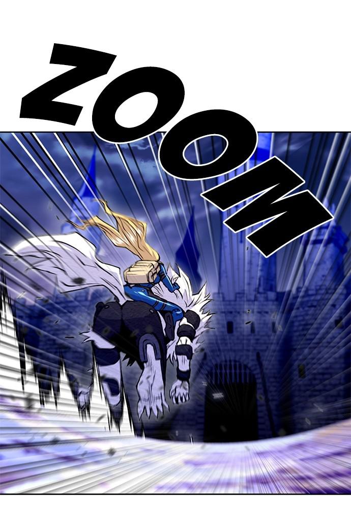 The Druid of Seoul Station Chapter 30 - Page 8