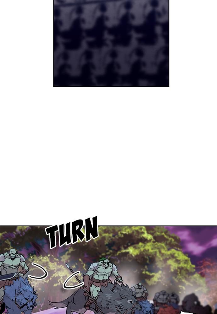 The Druid of Seoul Station Chapter 30 - Page 10