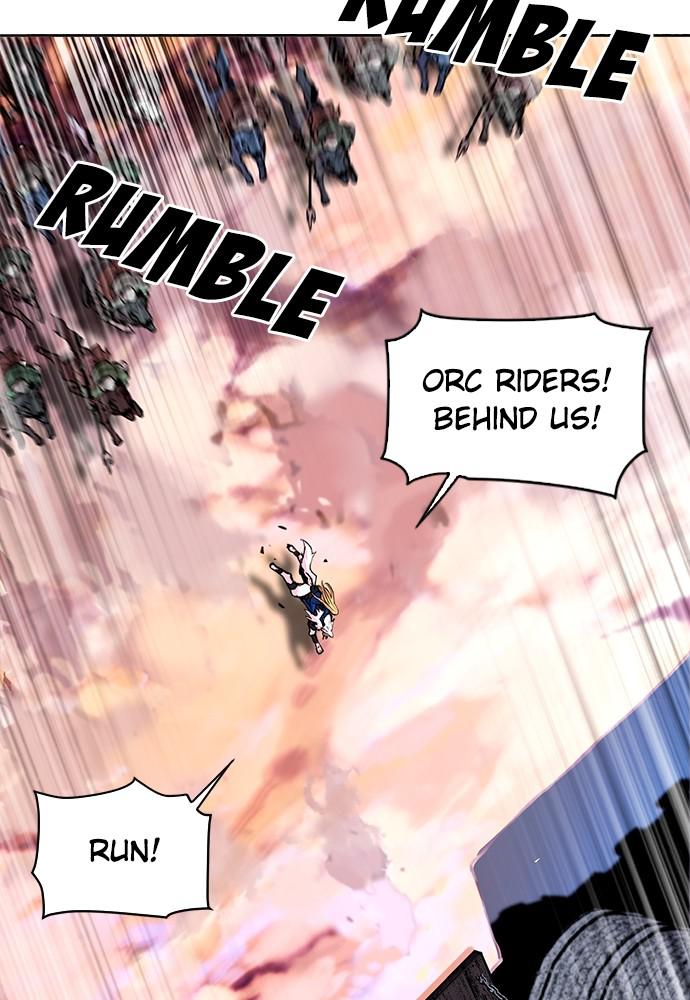 The Druid of Seoul Station Chapter 30 - Page 13