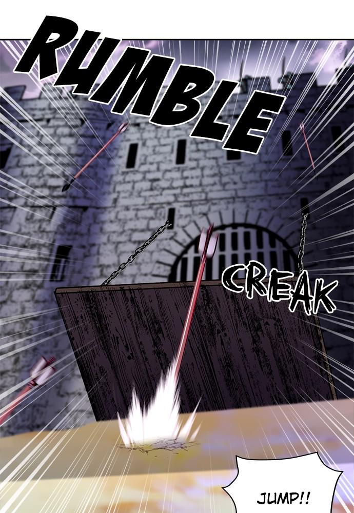 The Druid of Seoul Station Chapter 30 - Page 18