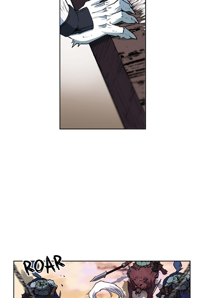 The Druid of Seoul Station Chapter 30 - Page 21