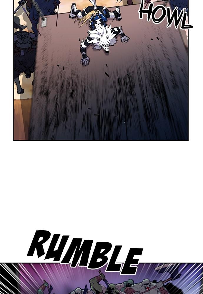 The Druid of Seoul Station Chapter 30 - Page 22