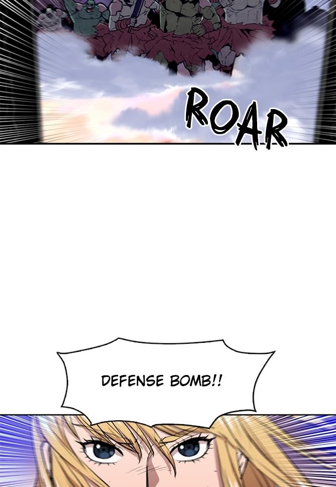 The Druid of Seoul Station Chapter 30 - Page 23