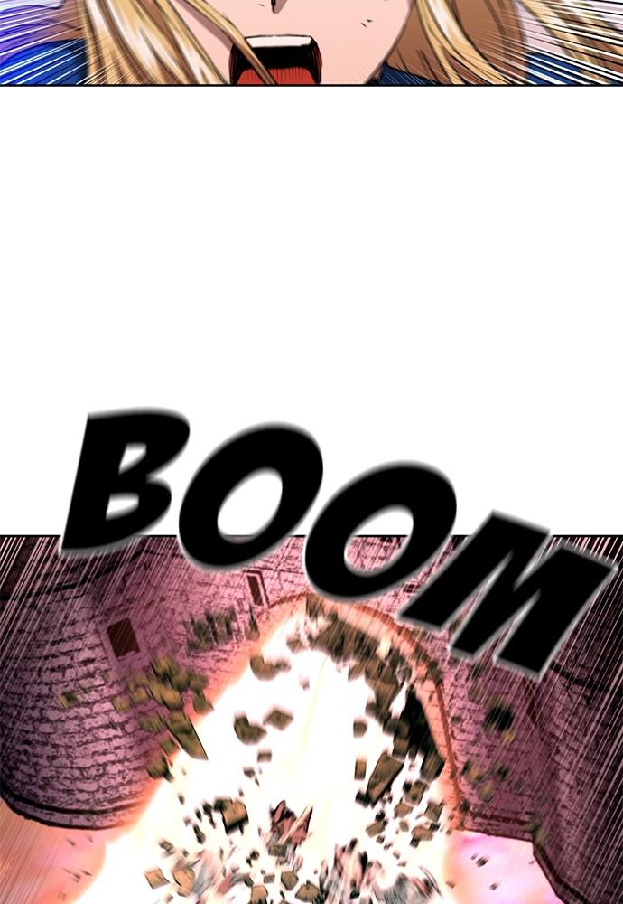 The Druid of Seoul Station Chapter 30 - Page 24