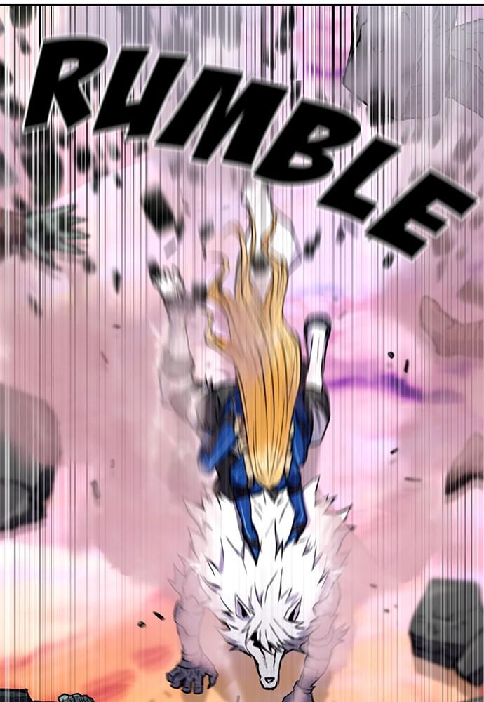 The Druid of Seoul Station Chapter 30 - Page 27