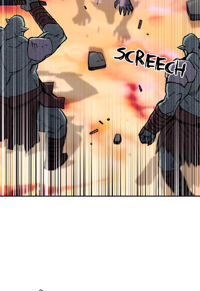 The Druid of Seoul Station Chapter 30 - Page 28