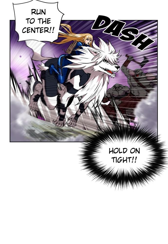 The Druid of Seoul Station Chapter 30 - Page 29